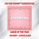 Diamond, Zuchu and Rayvanny makes it to Grammy Awards Consideration List