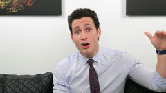 Watch Doctor's Honest Review of The Game Changers