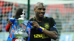 The 2013 FA Cup winners The Wigan look less likely to be penalised a further points penalty next season after their Hong Kong owner waived the debts owed to him by the club