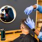 How Safe Is An In-Home Professional Haircut?
