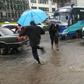File image of Nairobi streets during heavy downpour
