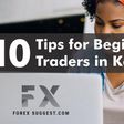 Pulselive Kenya Pic 10 Tips for Beginner Traders Kenya