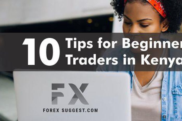 Pulselive Kenya Pic 10 Tips for Beginner Traders Kenya