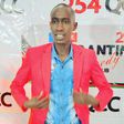 Ex-Churchill show comedian Njoro gets help as Project Afya offers to pay dad’s hospital bill