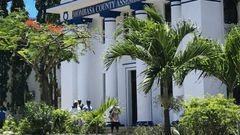 Mombasa County Assembly closed down after MCAs test positive for Covid-19 (Courtesy)