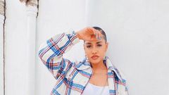 Singer Tanasha Donna forced to apologize over failure to pay Makeup artist Sh15k