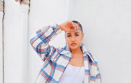 Singer Tanasha Donna forced to apologize over failure to pay Makeup artist Sh15k
