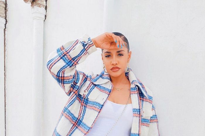 Singer Tanasha Donna forced to apologize over failure to pay Makeup artist Sh15k