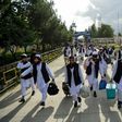 Kabul says just over 4,900 Taliban prisoners have been released so far
