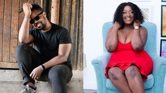 Edgar Obare responds to Ebru TV presenter after comment on his near-death experience at city restaurant