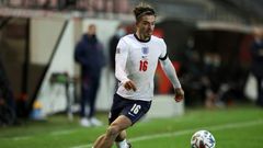 Jack Grealish received rave reviews for his performance in England's 2-0 Nations League defeat by Belgium a useful distraction as Gareth Southgate did not escape criticism