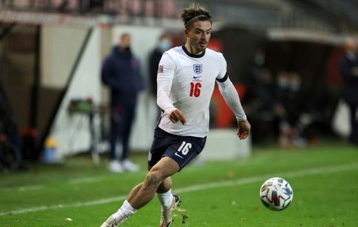 Jack Grealish received rave reviews for his performance in England's 2-0 Nations League defeat by Belgium a useful distraction as Gareth Southgate did not escape criticism