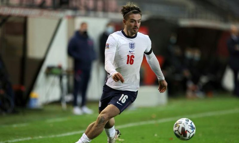 Jack Grealish received rave reviews for his performance in England's 2-0 Nations League defeat by Belgium a useful distraction as Gareth Southgate did not escape criticism