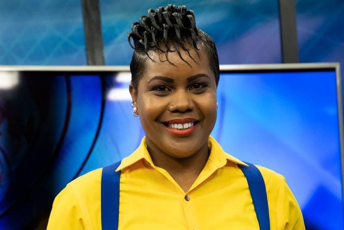 NTV news anchor Jane Ngoiri Quits