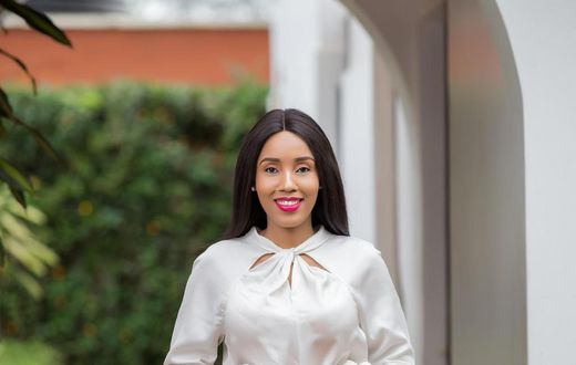 Seeing elected and appointed leaders exchange insults on twitter is regrettable – Doreen Majala
