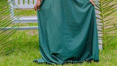 To all men; if you are threatened by me it's because you have failed – Betty Bayo