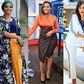 10 Most Stylish Female News Anchors in Kenya