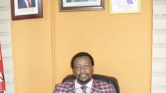 I’ll never officiate a wedding unless the man has seen the bride without makeup - Pastor Godfrey Migwi  vows