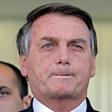 Brazilian President Jair Bolsonaro is accused by environmental NGOs of allowing large-scale deforestation of the Amazon