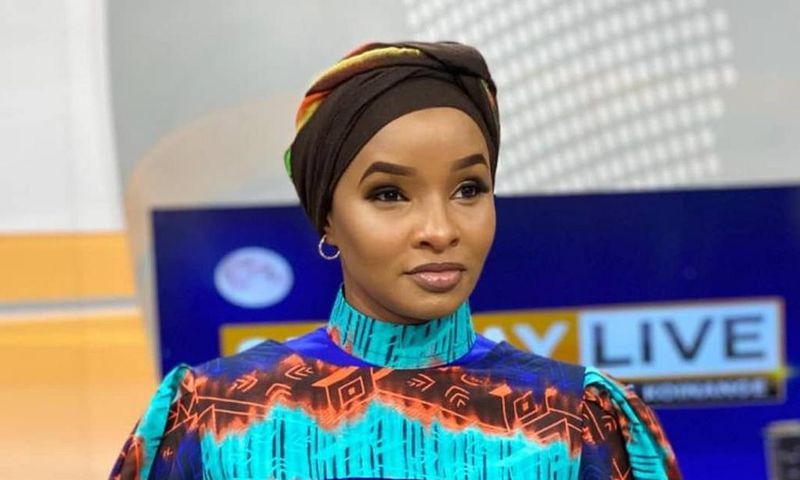 Lulu Hassan