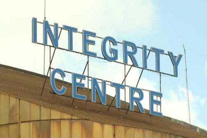 EACC Integrity Centre Headquarters