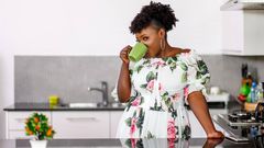 Catherine Kamau aka Kate Actress