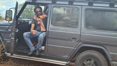 Nairobi-based lawyer, Senior Counsel Ahmednasir Abdullahi alias Grand Mullah