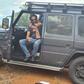 Nairobi-based lawyer, Senior Counsel Ahmednasir Abdullahi alias Grand Mullah