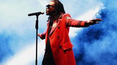Nyashinski set to treat his fans to a live concert ahead of his much-anticipated Album
