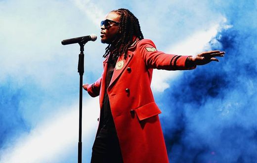 Nyashinski set to treat his fans to a live concert ahead of his much-anticipated Album