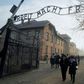 Auschwitz was the most notorious of Nazi Germany's network of death camps