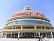 Mombasa Terminus (SGR)