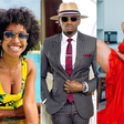 Anita Nderu, Diamond Platnumz, Vera Sidika and Tanasha Donna
