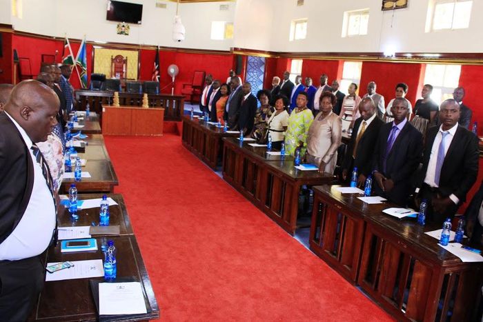 Kisumu becomes second  County to pass BBI Bill
