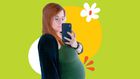 'I'm Pregnant And Vegan. Stop Shaming Me.'