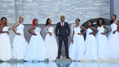 Band Beca’s Carol wins the Eric Omondi’s  Wife Material show