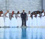 Band Beca’s Carol wins the Eric Omondi’s  Wife Material show