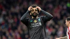 Mo Salah. Sports upsets and betting tips (Courtesy/UPI)