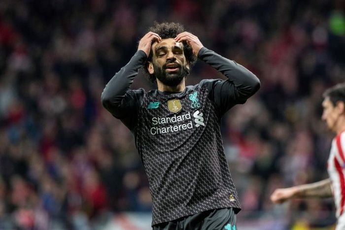Mo Salah. Sports upsets and betting tips (Courtesy/UPI)