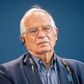 EU diplomatic chief Josep Borrell said the bloc is steadfast in its support for member states Greece and Cyprus over the eastern Mediterranean