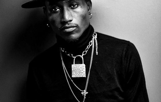 Octopizzo and Dennis Itumbi