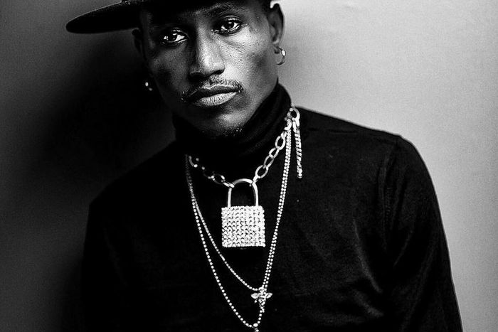 Octopizzo and Dennis Itumbi