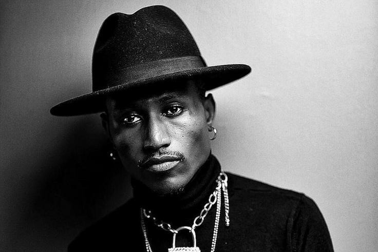 Octopizzo and Dennis Itumbi