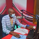 Inooro FM's Jeff Kuria