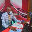 Inooro FM's Jeff Kuria