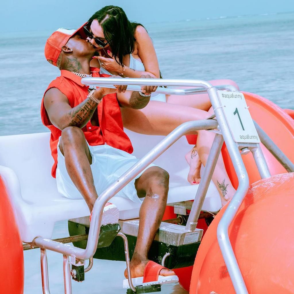 Harmonize with Sarah (Instagram)