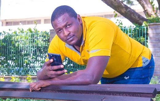 Terence Creative opens up on cheating scandal that shook his family
