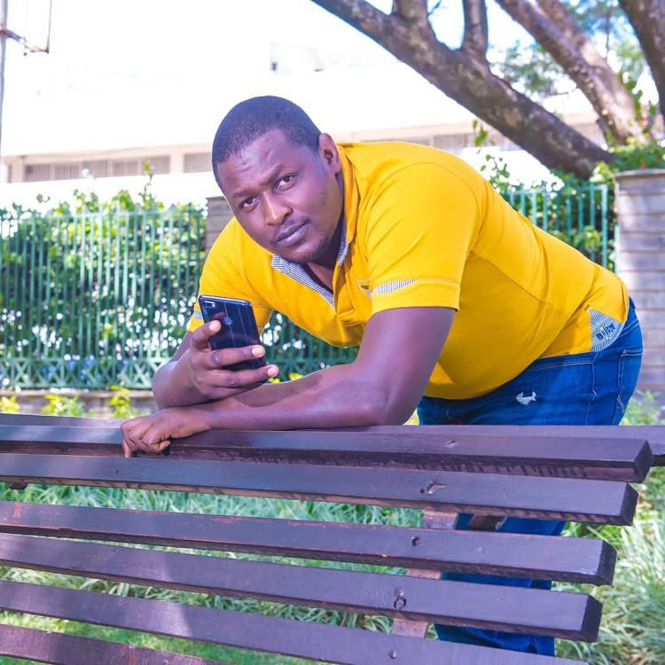 Terence Creative opens up on cheating scandal that shook his family