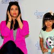 Aishwarya Bachchan, a former Miss World who has become one of India's top actors, and her daughter Aaradhya were revealed last weekend to be suffering from the coronavirus