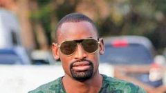 Kevin Omwenga